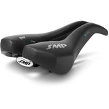 SMP sadel e-trk gel sort