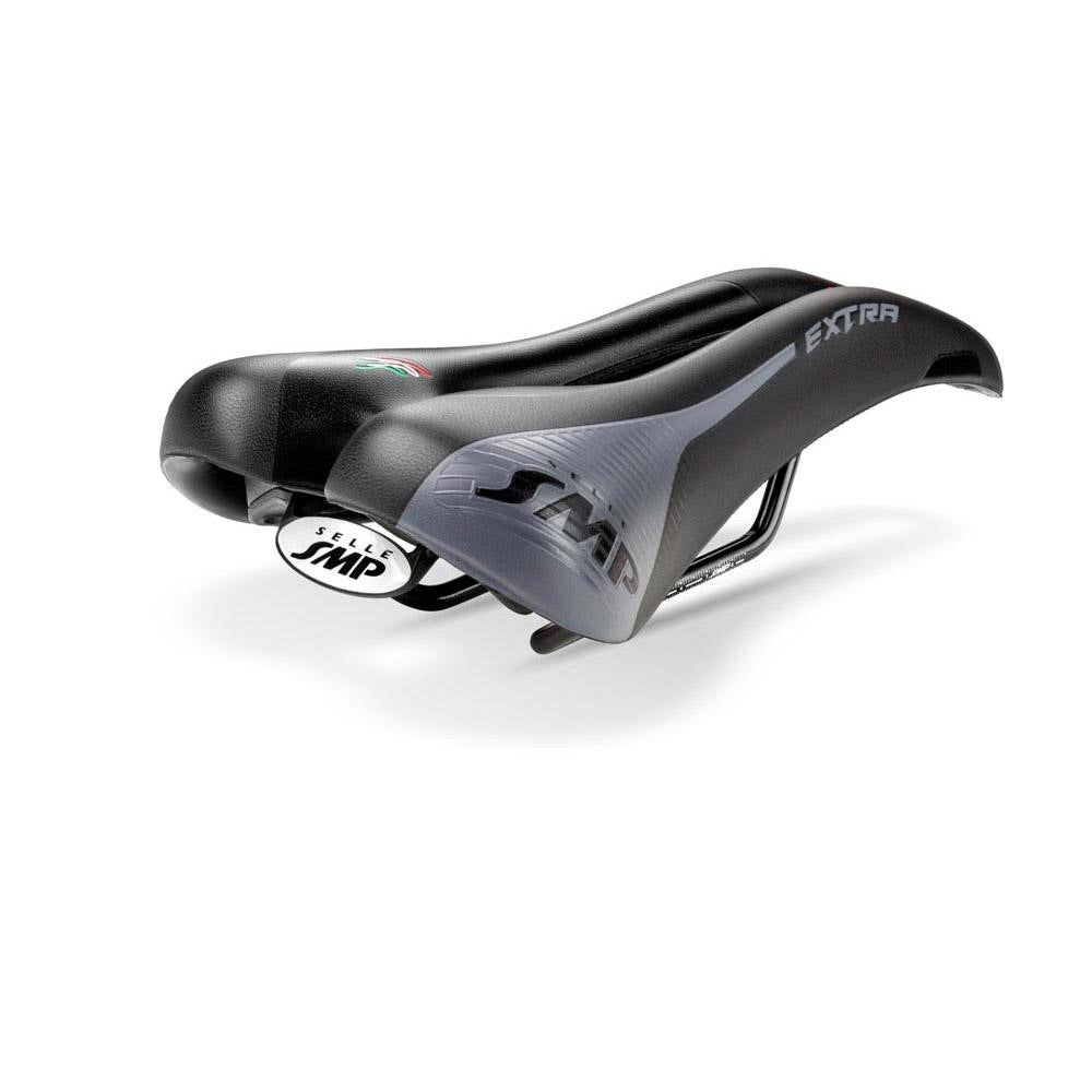 Selle SMP SMP Saddle Tour Extra Black 0301126