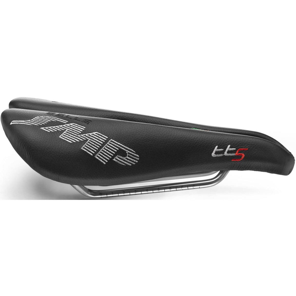 Selle SMP SMP Saddle Pro TT5 Sort