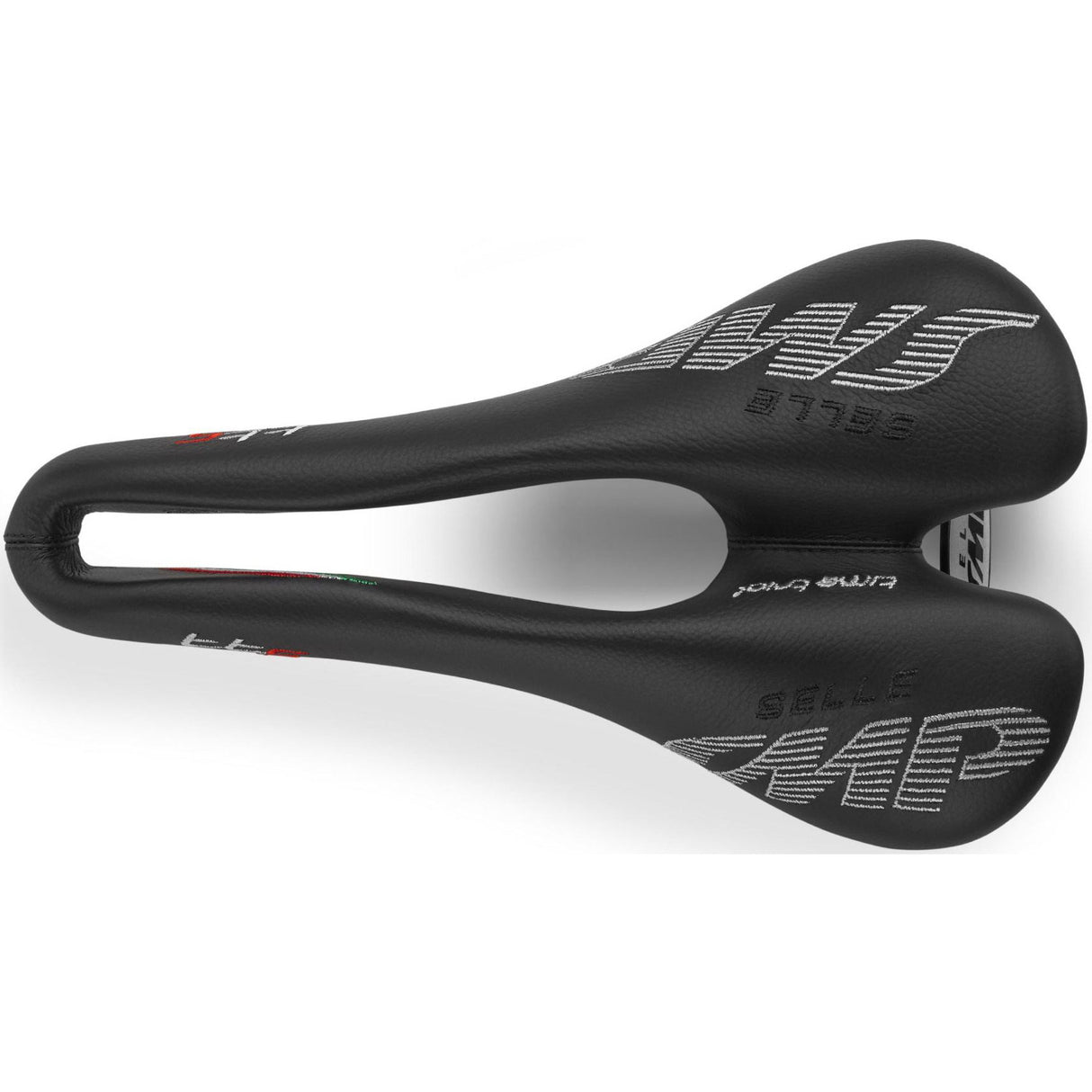 Selle SMP SMP Saddle Pro TT5 Sort
