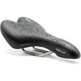 Saddle Selle Royal Freccia - městský život