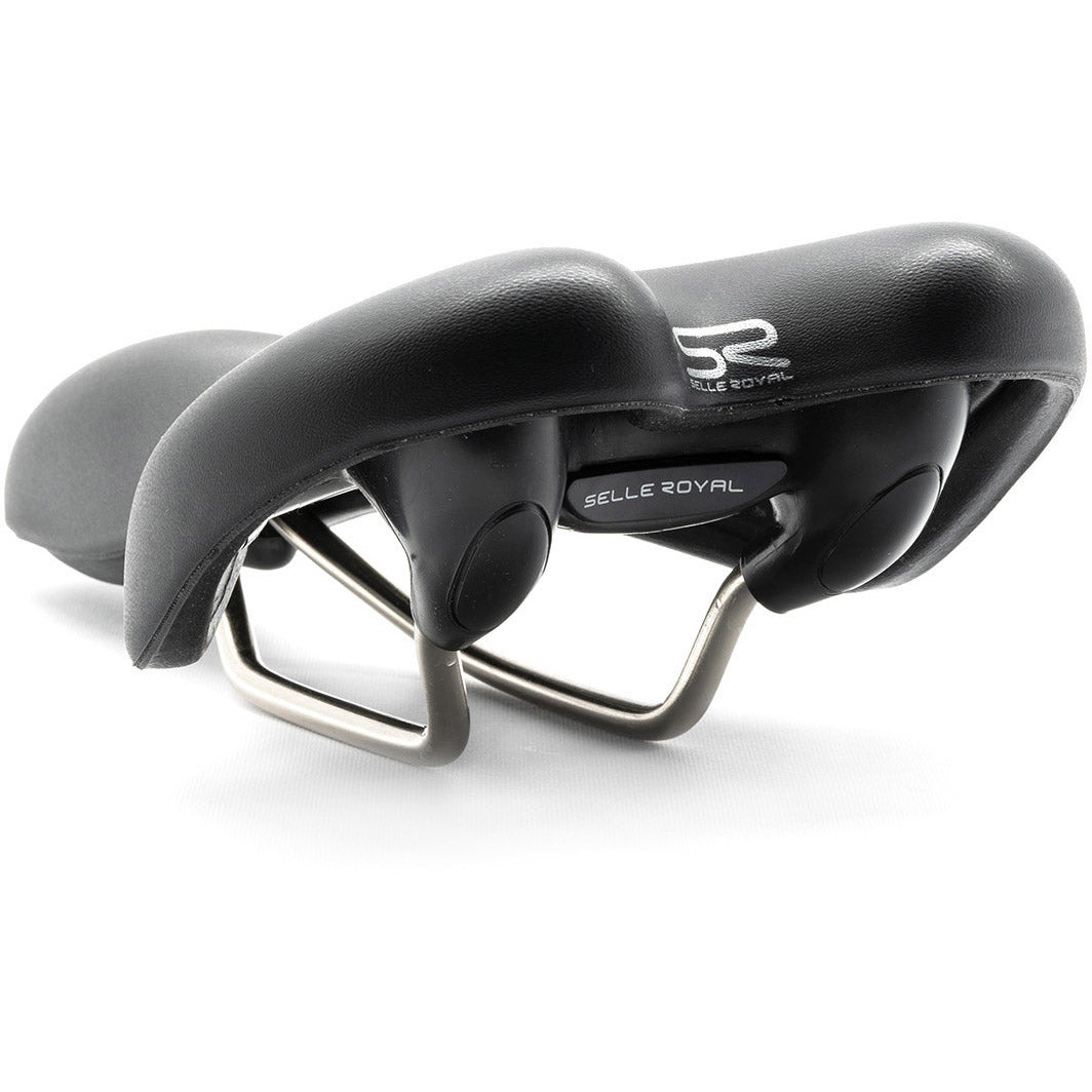 Saddle Selle Royal Freccia - městský život