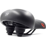 Saddle SR Premium Torx détendu Unisexe noir