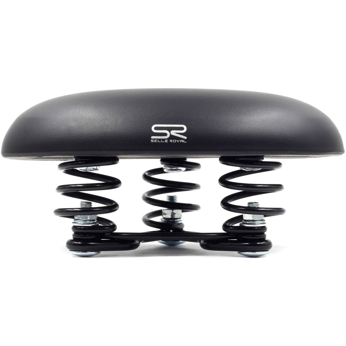 Sedlo sr classic rok 8244 sproščene dame črne