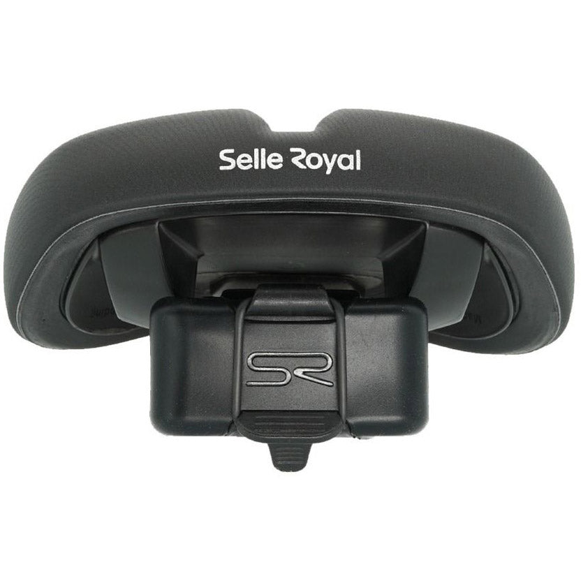 Selle Royal Saddle Vaia Athletic with Multitool