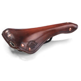 Selle Monte Grappa Monte Grappa Set Charleston Sporting 3-delni usnje D-Bruin