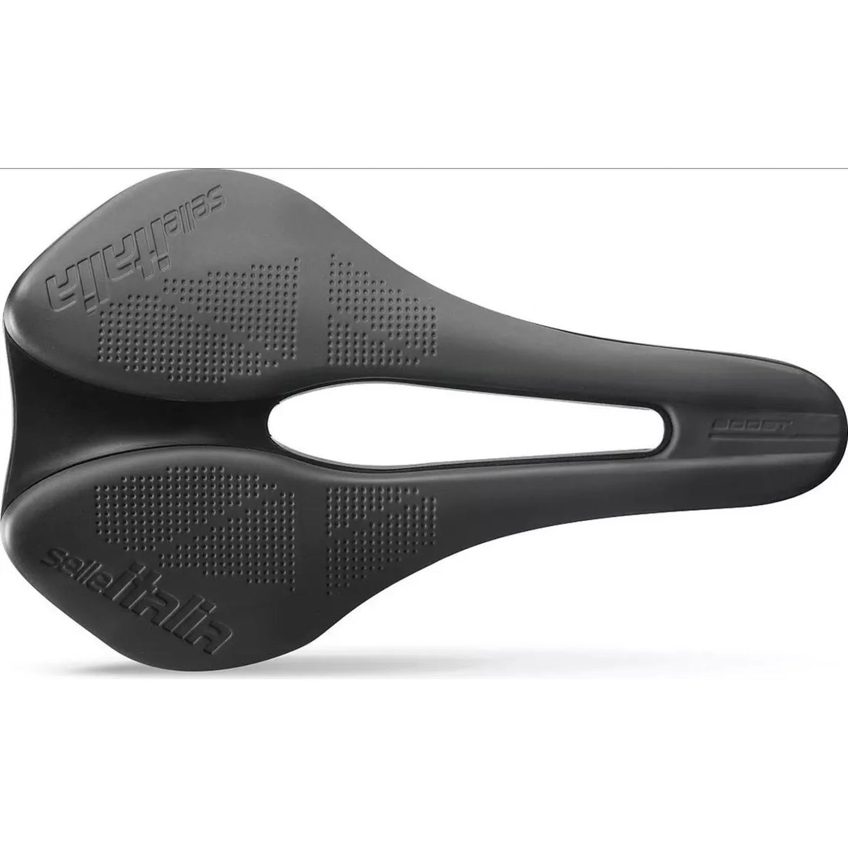 Selle Monte Grappa Selle Italia Saddle Model X Boost Superflow 145mm sort