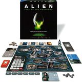 Ravensburger Alien: destino del Nostromo