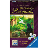 Ravensburger Castles of Burgundy the Dice Game