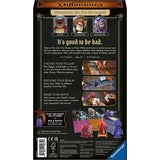 Ravensburger darebářská expanze 5: větší a Badder
