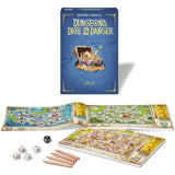 Ravensburger Dungeons, Dice and Danger