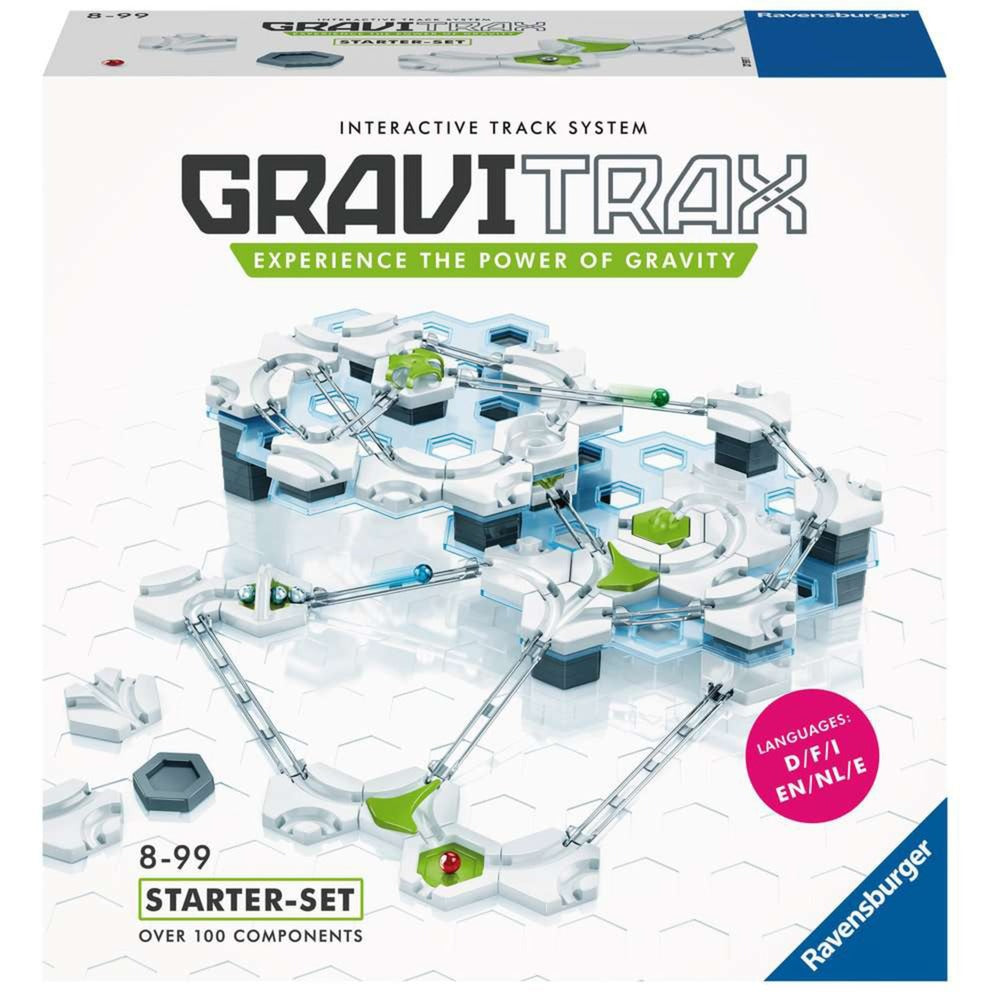 Ravensburger Gravitrax Starter Set