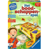 Ravensburger shopping game