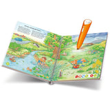 Ravvensburger Tiptoi Book The World of Music
