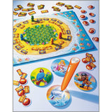 Ravensburger TipToi The mystery of the Numer Island