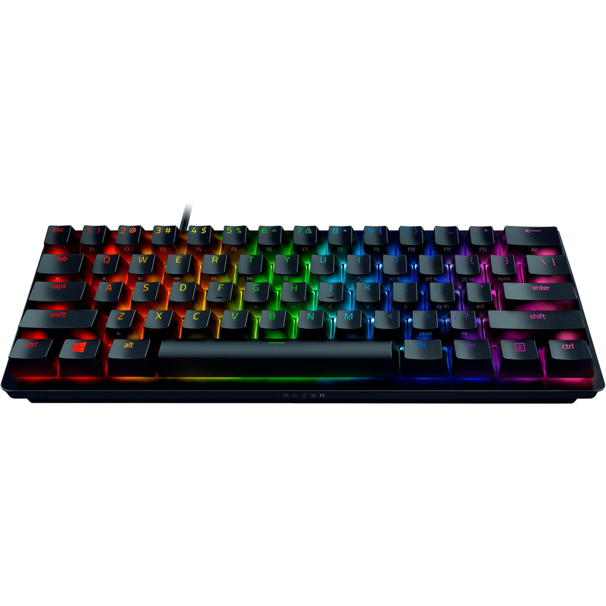 Razer Huntsman Mini
