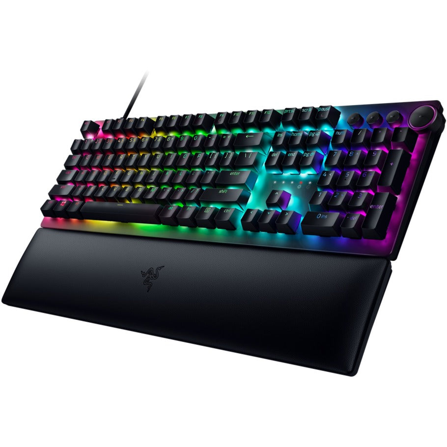 Razer Huntsman V2