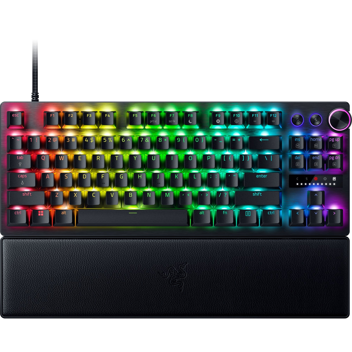 Razer Huntsman v3 TKL