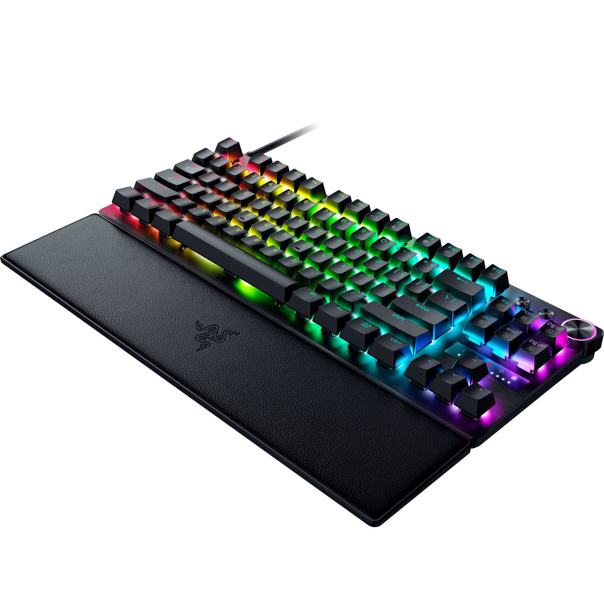 Razer Huntsman v3 TKL
