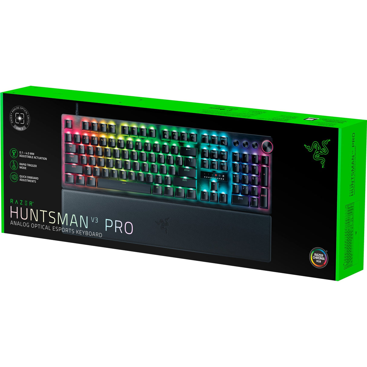 Razer Huntsman V3 Pro