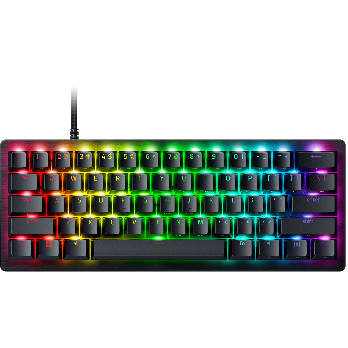 Razer huntsman v3 mini