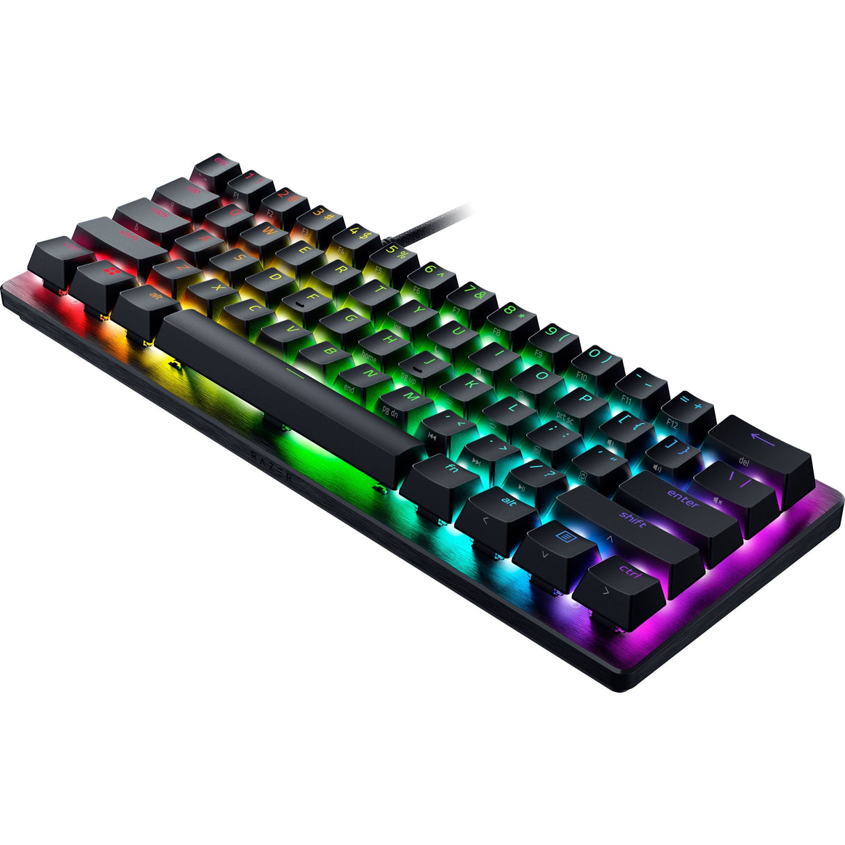 Razer huntsman v3 mini