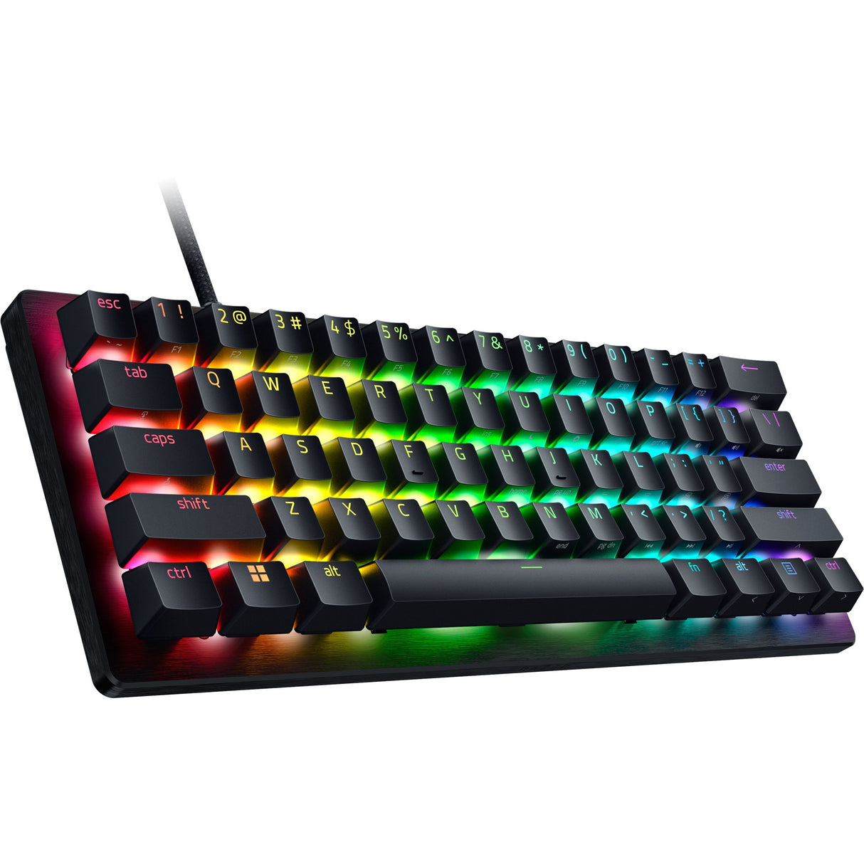 Razer huntsman v3 mini