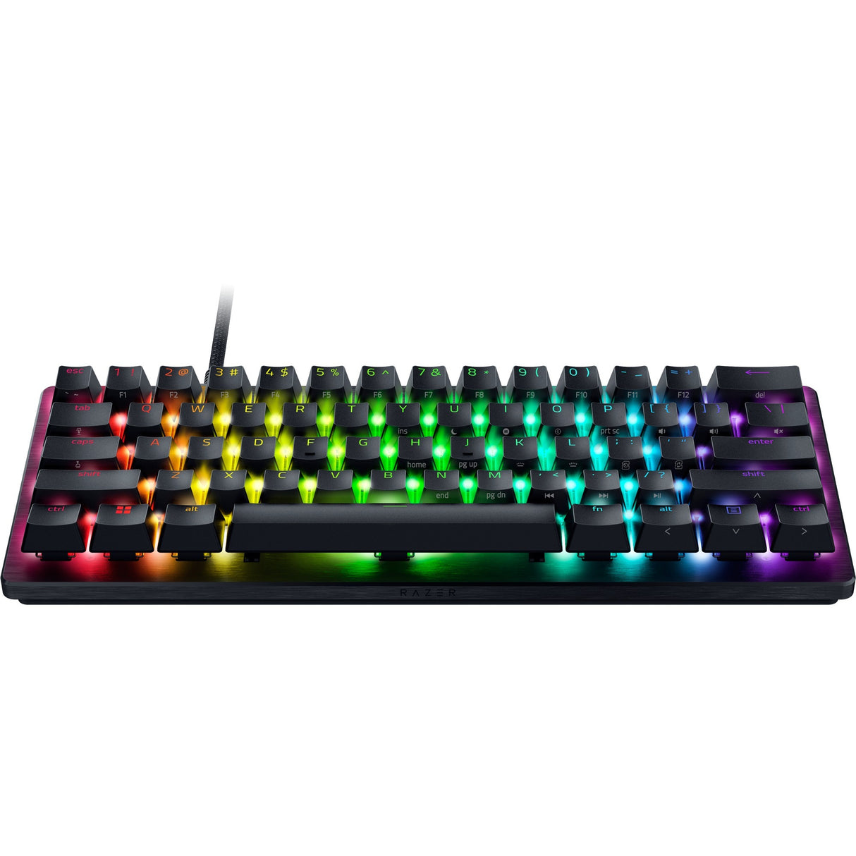 Razer huntsman v3 mini