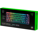 Razer huntsman v3 mini