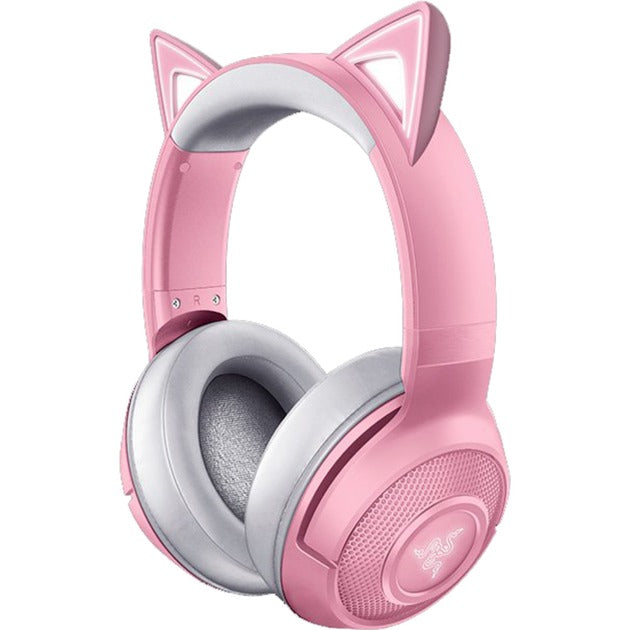 Razer Kraken Kitty Edition Quartz