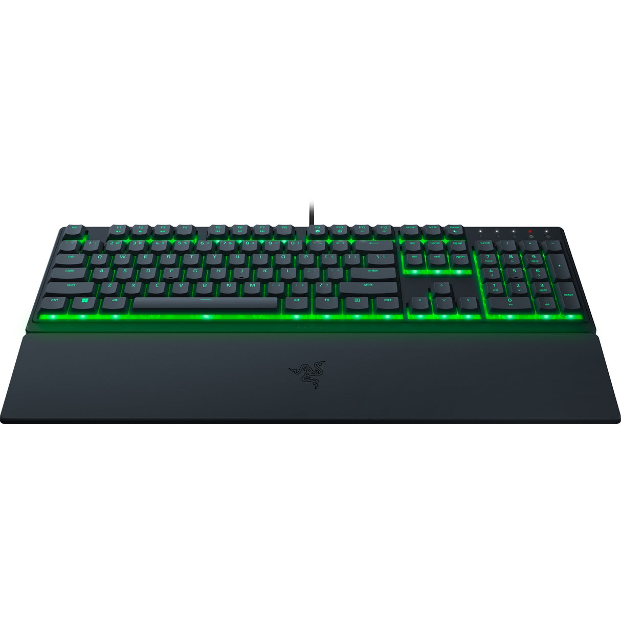 Razer Ornata V3 X Low Profile Gaming Keyboard