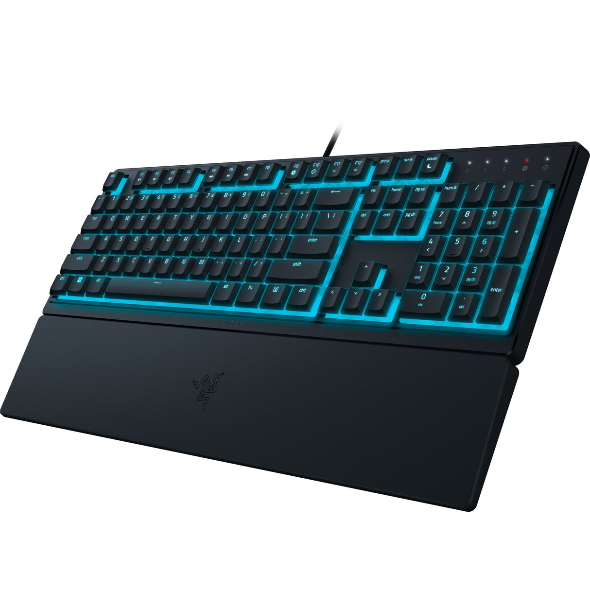 Razer Ornata V3 X Low Profile Gaming Keyboard