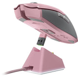 Razer Viper Ultimate Quartz