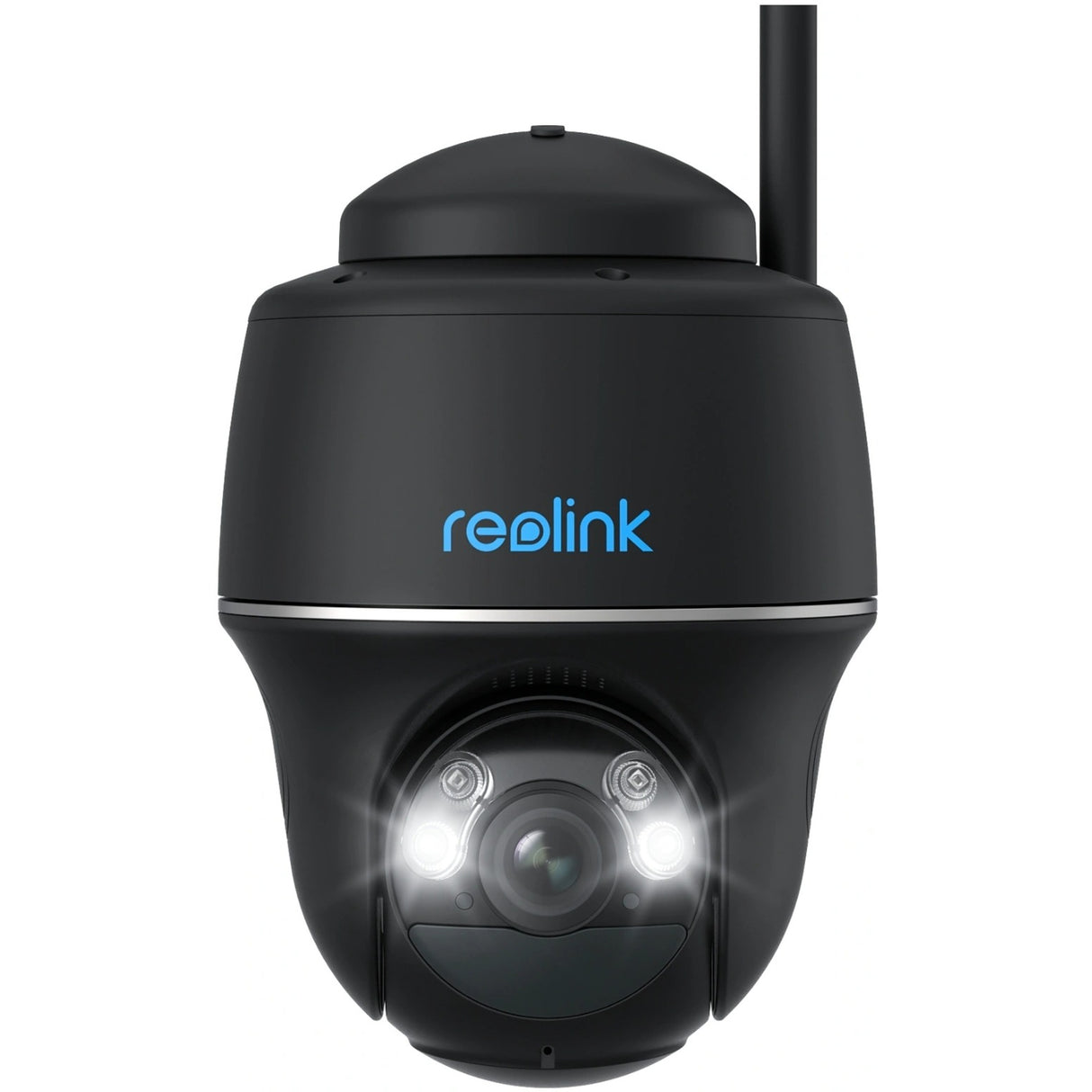 REOLINK B430, 2K+ 5MP Cámara de seguridad PT de doble banda PT