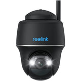 REOLINK B430, 2K+ 5MP Cámara de seguridad PT de doble banda PT