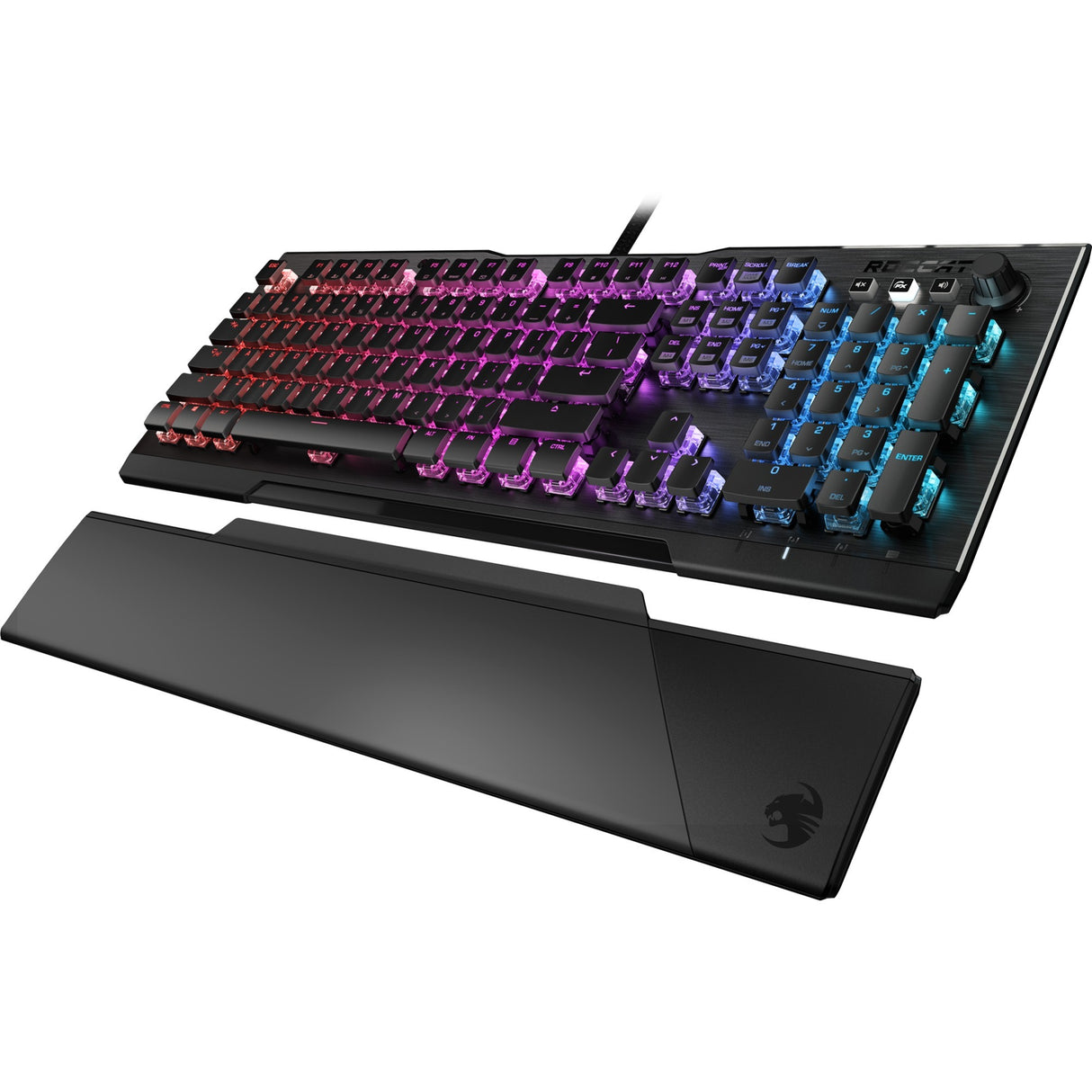 Roccat Roccat Vulcan 121 Aimo