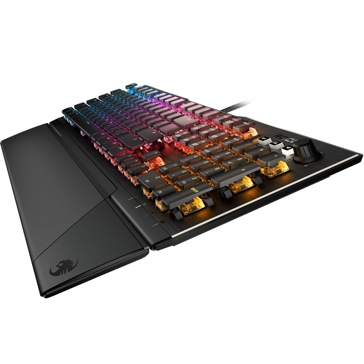 Roccat Roccat Vulcan 121 Aimo