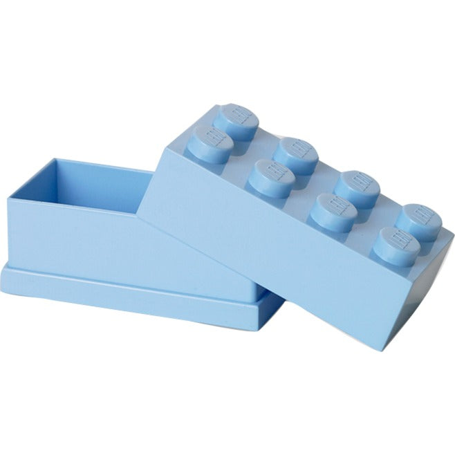 Habitación Copenhague LEGO Mini Box Lunch Box