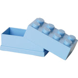 Habitación Copenhague LEGO Mini Box Lunch Box