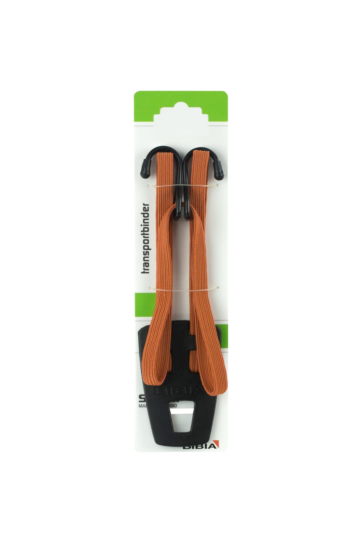 Bibia libération rapide Transport Pre -Support Honey Brown