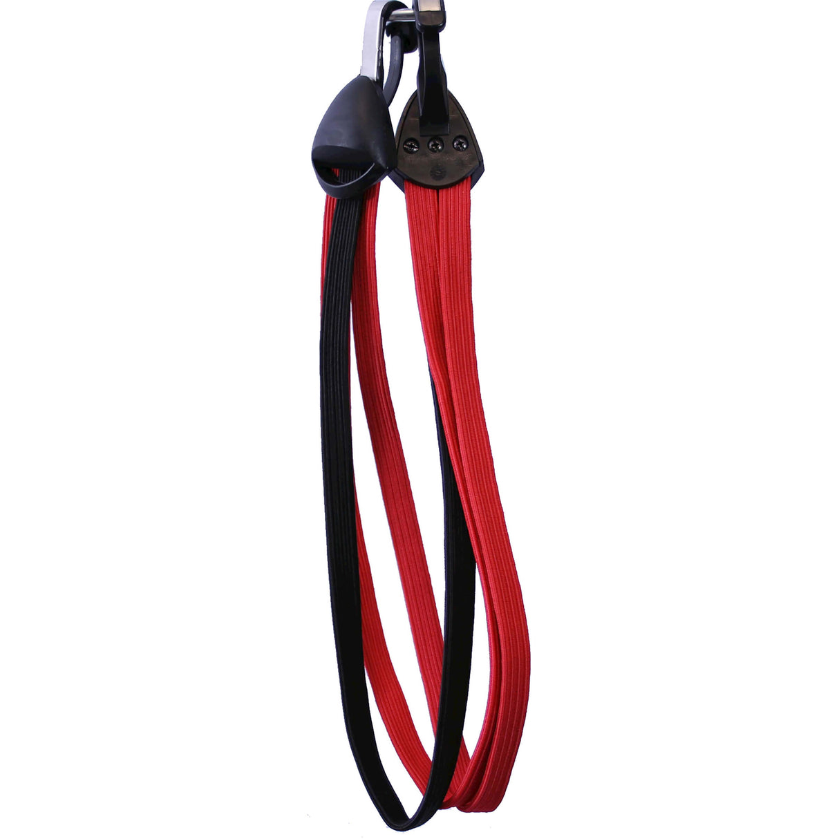Widek Bezpečnostní pojivo nerezová ocel 26 28 Fire Red Black Uni