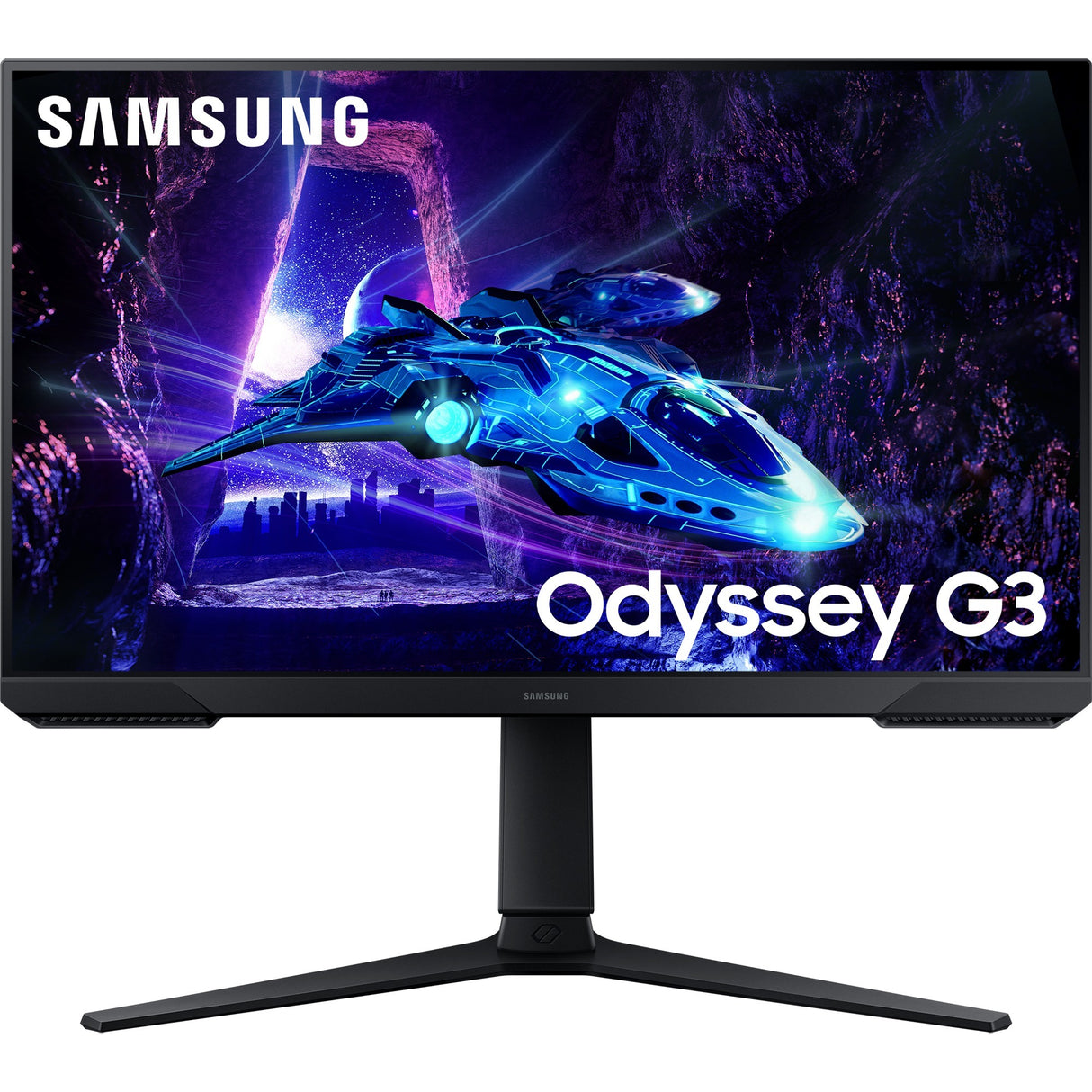 Samsung Odisey G3 G30D