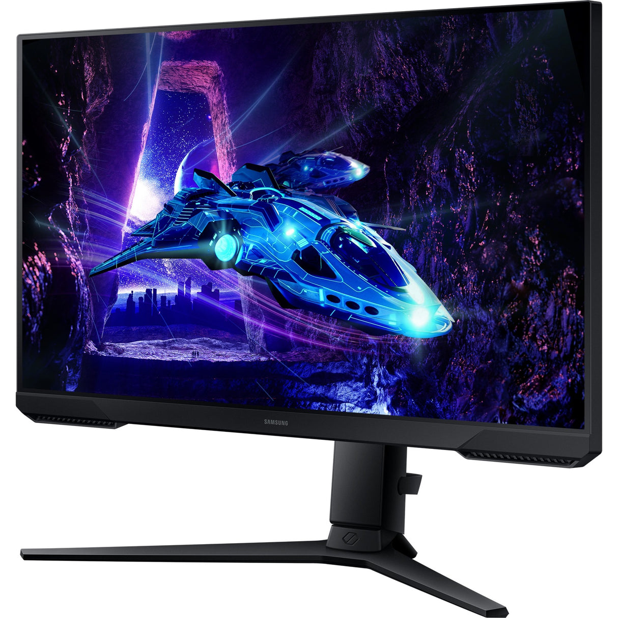 Samsung Odisey G3 G30D