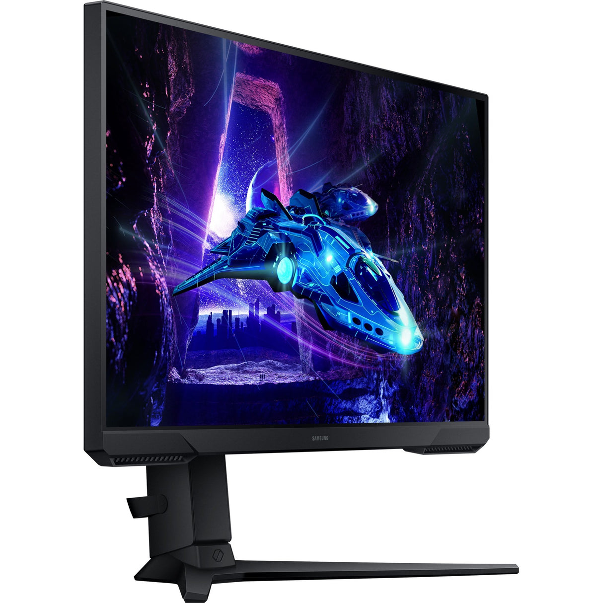 Samsung Odisey G3 G30D