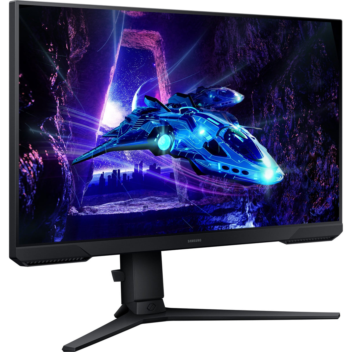 Samsung Odisey G3 G30D
