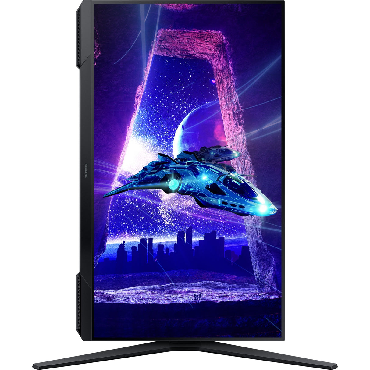 Samsung Odisey G3 G30D