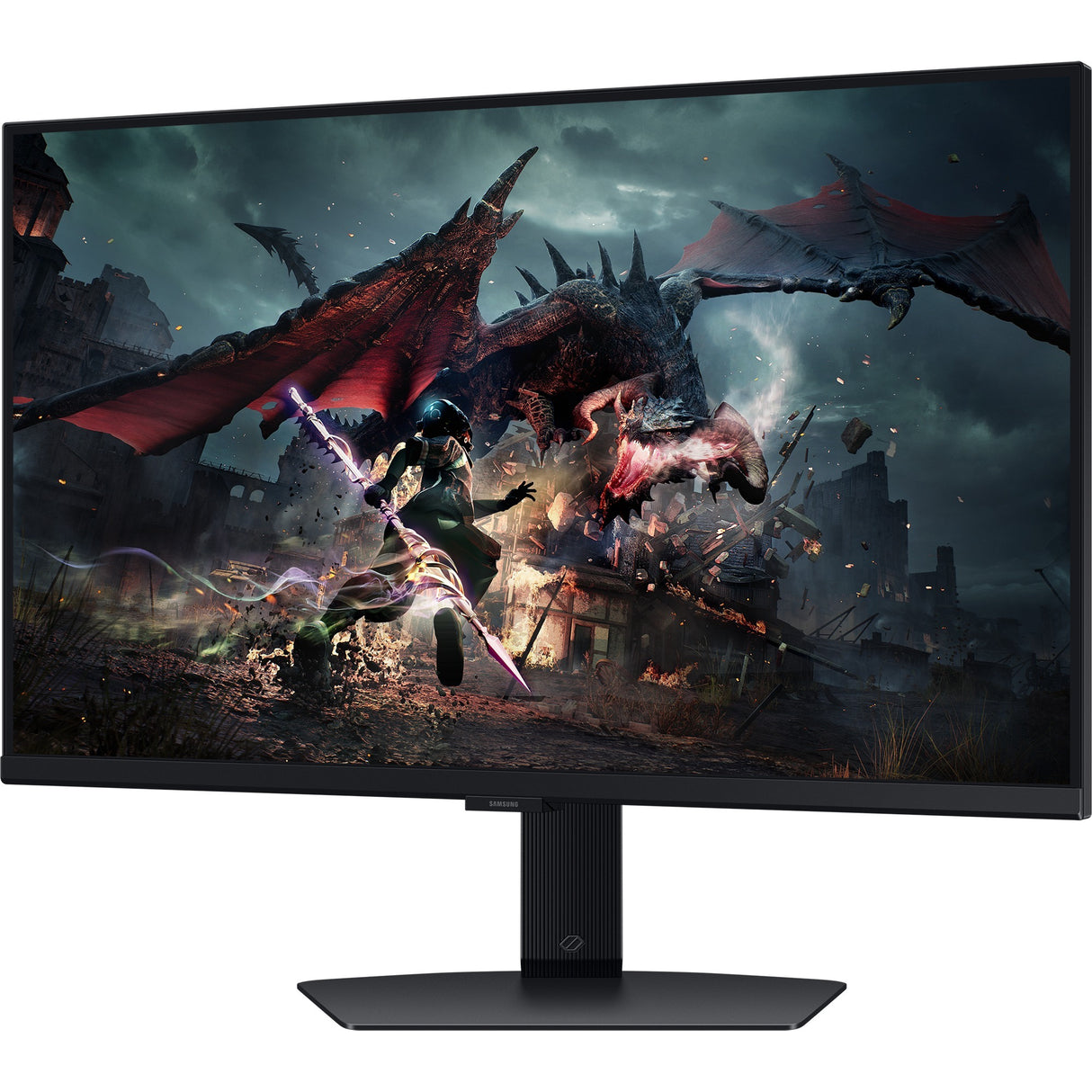 Samsung Odyssey G5 G50D