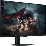 Samsung Odyssey G5 G50D