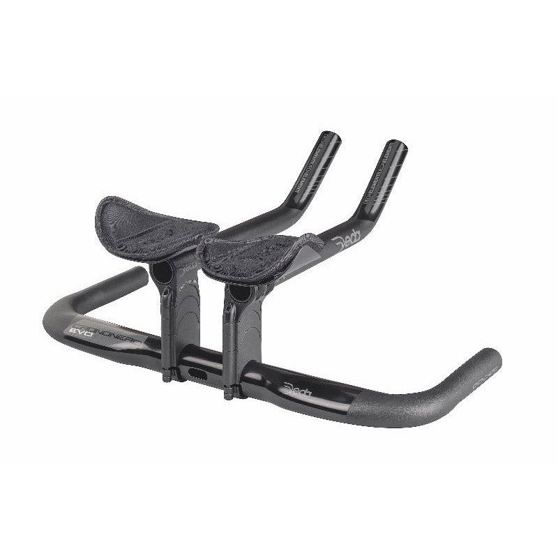 Dedacciai deda stuur crono nero evo icr pob 42 cm ( b-b )