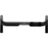 Dedacciai Deda řízení Bend Superzero DCR uhlík PoB 44 cm (B-B)